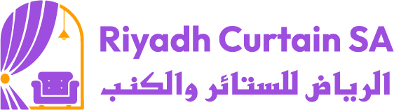 Riyadh Curtain Sa Logo